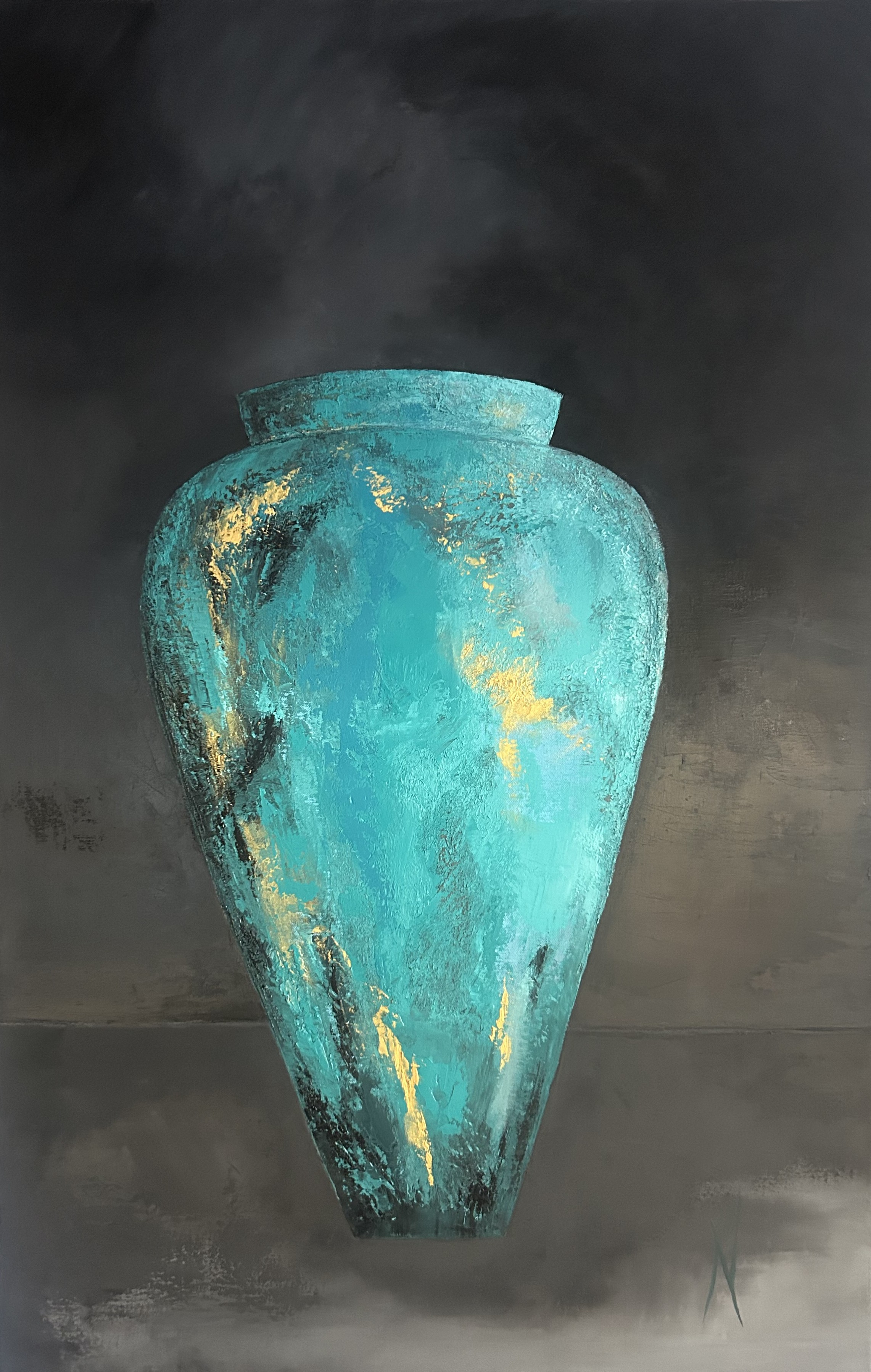 Pots Zen 7